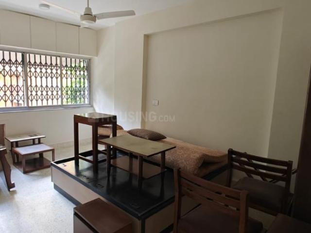 Flat for rent in Matunga West, Mumbai City District