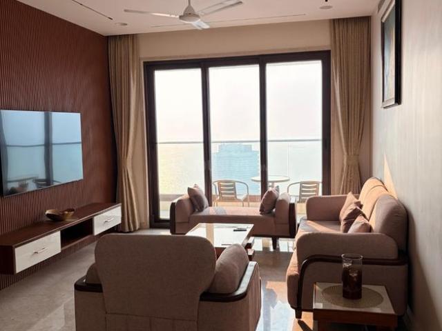 Flat for rent in Prabhadevi - Mumbai, National Capital Territory Of Delhi