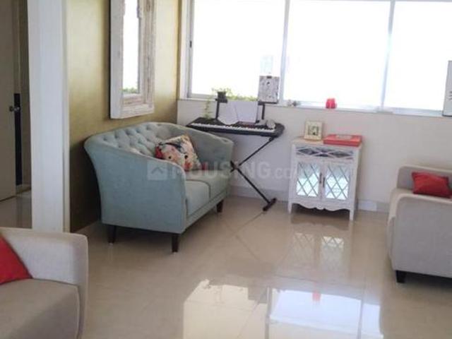 Flat for rent in Mahim, Mumbai City District