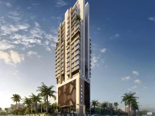 Flat for sale in Prabhadevi - Mumbai, National Capital Territory Of Delhi