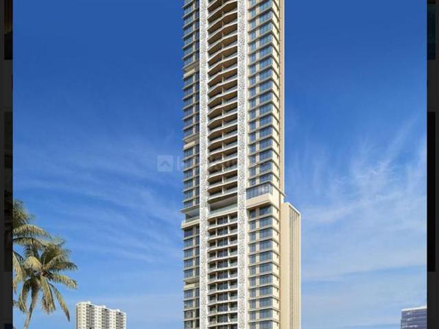 Flat for sale in Prabhadevi - Mumbai, National Capital Territory Of Delhi