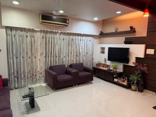 Flat for sale in Prabhadevi - Mumbai, National Capital Territory Of Delhi