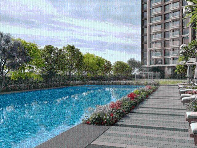 Flat for sale in Prabhadevi - Mumbai, National Capital Territory Of Delhi