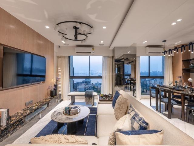 Flat for sale in Prabhadevi - Mumbai, National Capital Territory Of Delhi