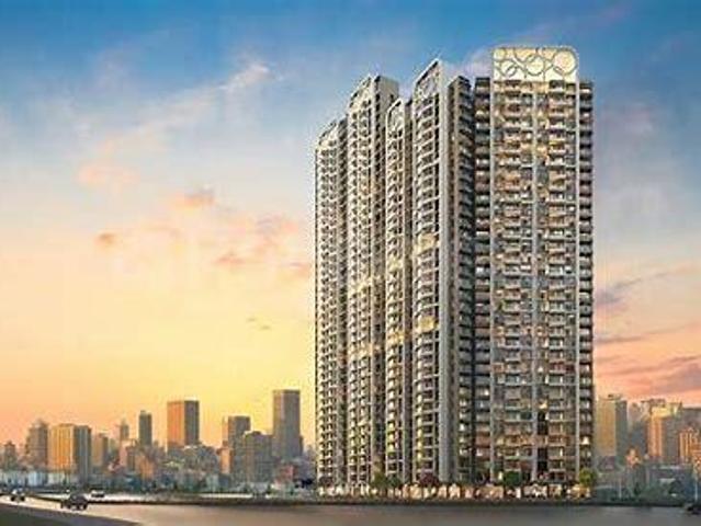 Flat for sale in Prabhadevi - Mumbai, National Capital Territory Of Delhi