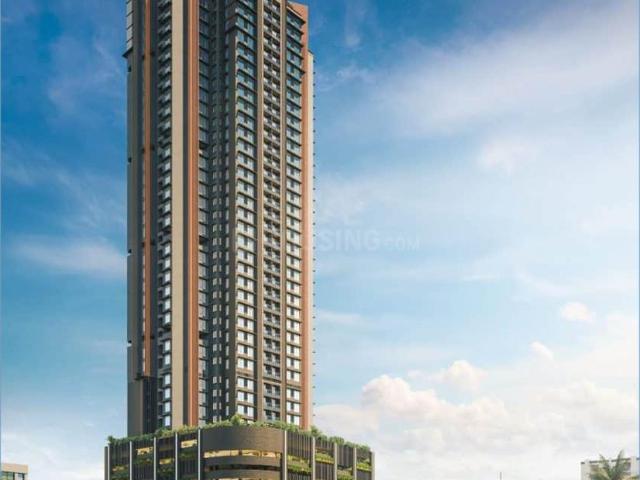 Flat for sale in Prabhadevi - Mumbai, National Capital Territory Of Delhi