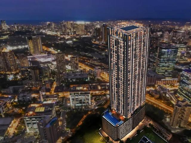 Flat for sale in Prabhadevi - Mumbai, National Capital Territory Of Delhi
