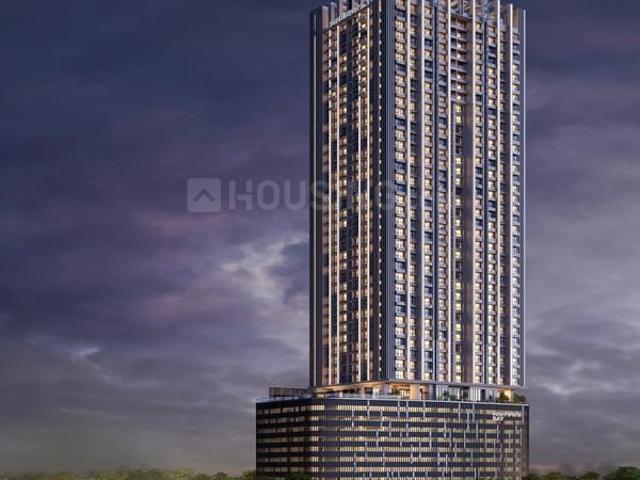 Flat for sale in Prabhadevi - Mumbai, National Capital Territory Of Delhi