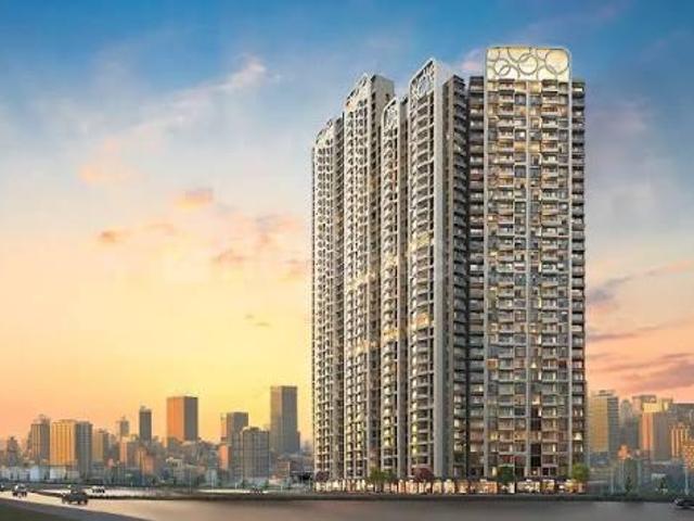 Flat for sale in Prabhadevi - Mumbai, National Capital Territory Of Delhi