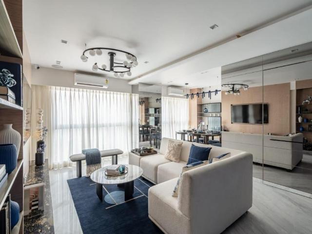 Flat for sale in Prabhadevi - Mumbai, National Capital Territory Of Delhi