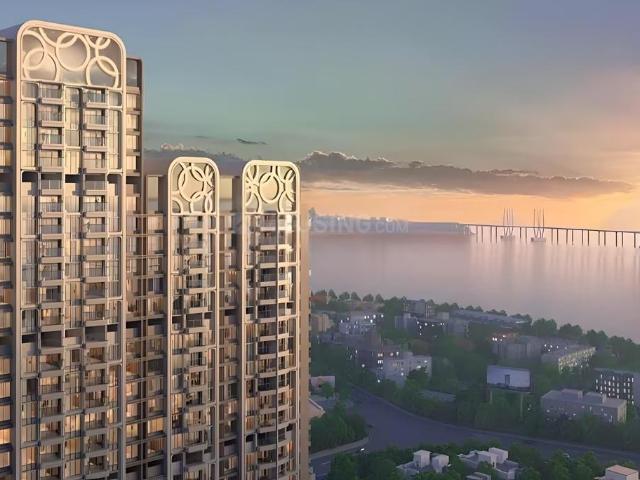 Flat for sale in Prabhadevi - Mumbai, National Capital Territory Of Delhi