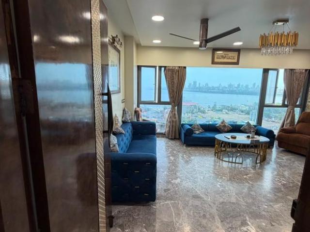 Flat for sale in Mahim, Mumbai City District