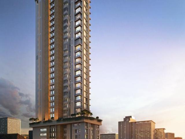 Flat for sale in Prabhadevi - Mumbai, National Capital Territory Of Delhi