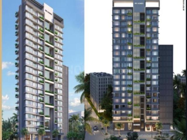 Flat for sale in Prabhadevi - Mumbai, National Capital Territory Of Delhi