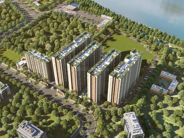 Flat for sale in Parana, Tamil Nadu