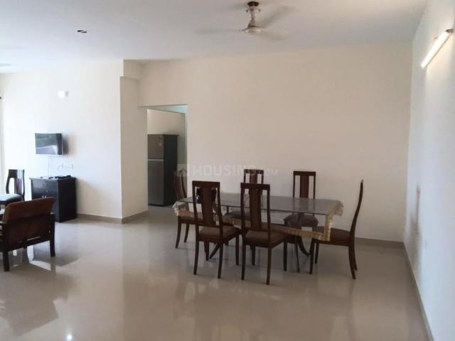Flat for rent in Varanasi, Arunachal Pradesh