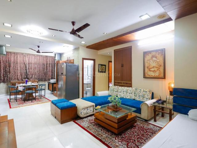 Flat for rent in Varanasi, Arunachal Pradesh