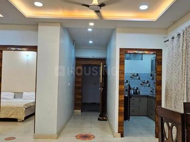 Flat for rent in Banaras Ghats, Varanasi