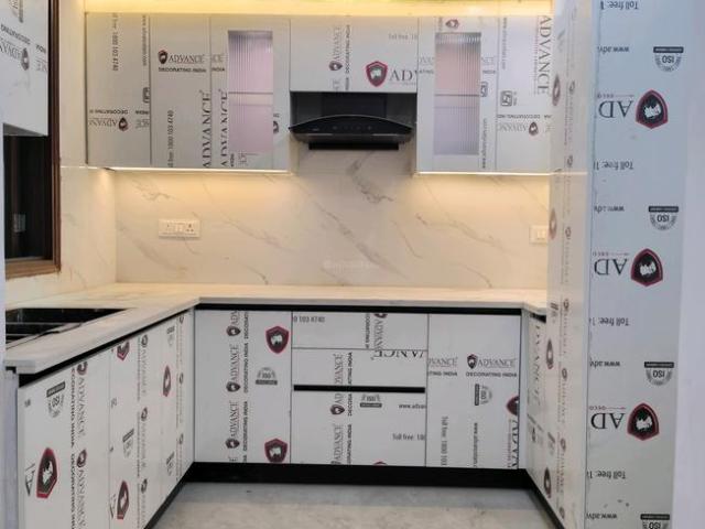 Flat for rent in South Delhi, Deri