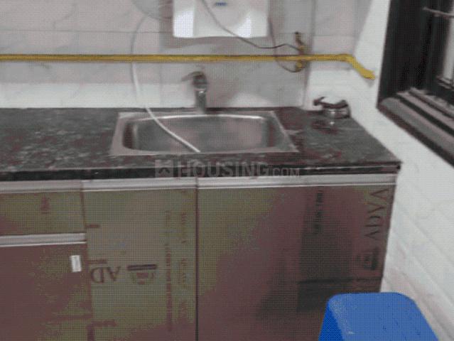 Flat for rent in Neb Sarai, Delhi