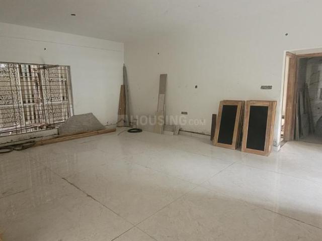 Flat for sale in Bangalore South, Cox Town - Bangalore