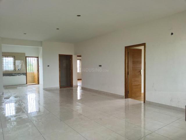 Flat for sale in Bangalore South, Cox Town - Bangalore