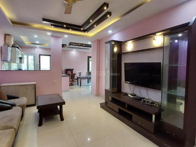 Flat for rent in Konkā, Ranchi