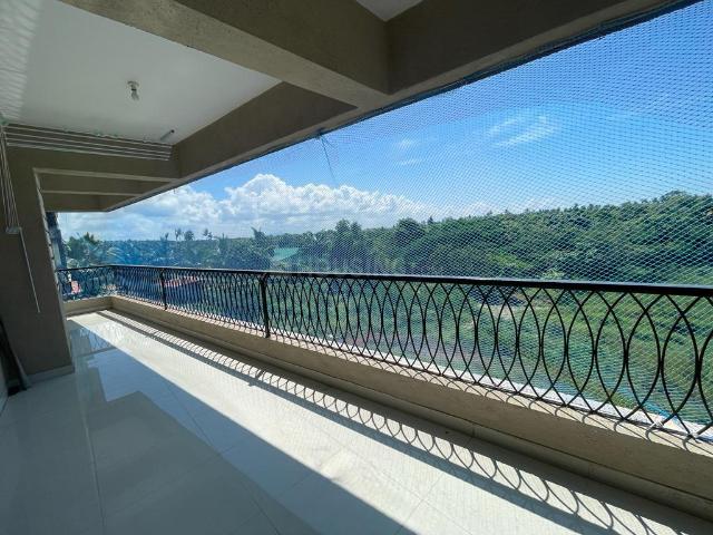 Flat for sale in Goa