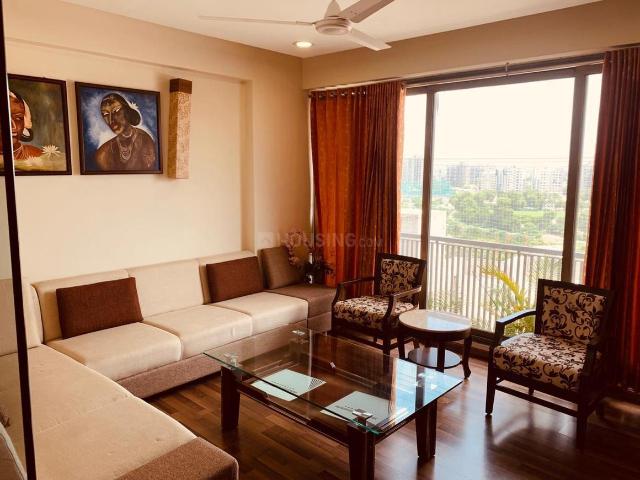Flat for rent in Sarkhej, Gujarat