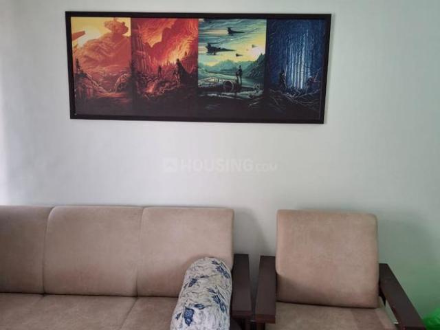 Flat for rent in Makarba, Sarkhej
