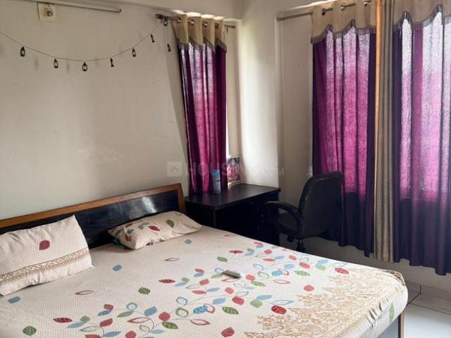Flat for rent in Sarkhej, Gujarat
