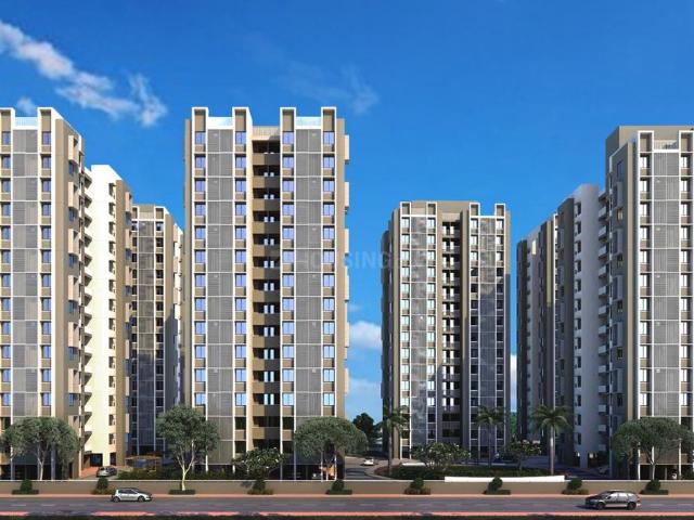 Flat for rent in Sarkhej, Gujarat