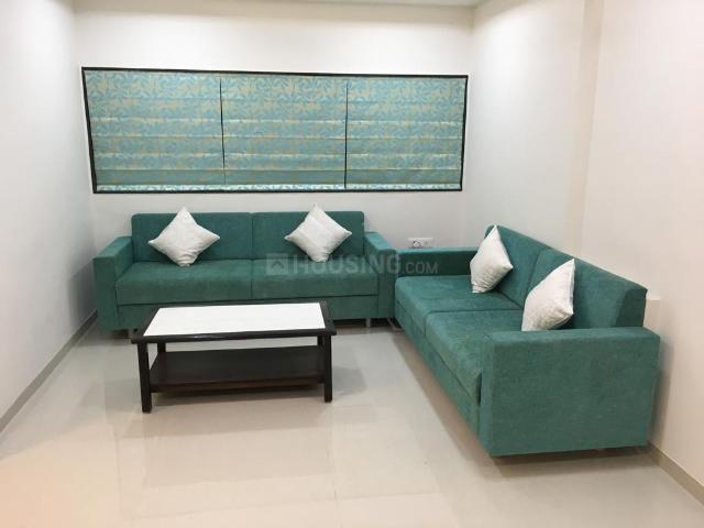 Flat for rent in Sarkhej, Gujarat