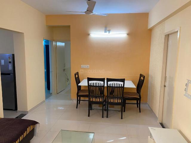 Flat for rent in Sarkhej, Gujarat