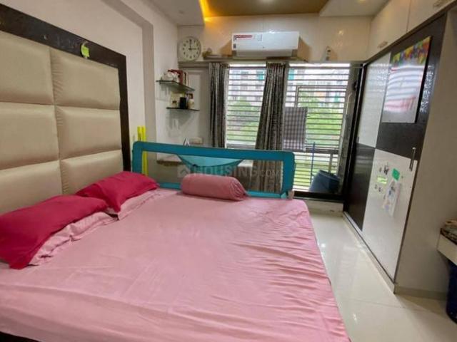 Flat for rent in Sarkhej, Gujarat