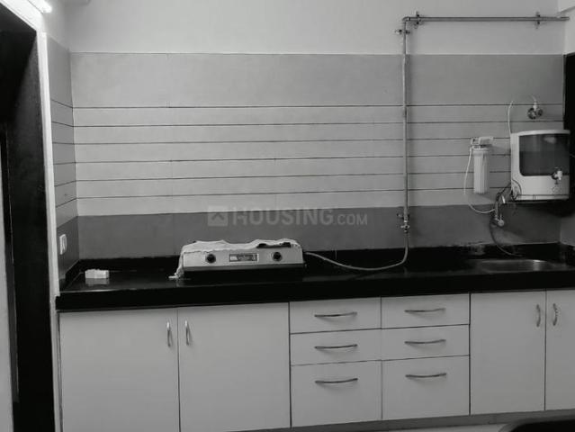 Flat for rent in Sarkhej, Gujarat