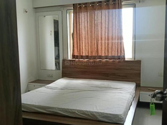 Flat for rent in Sarkhej, Gujarat