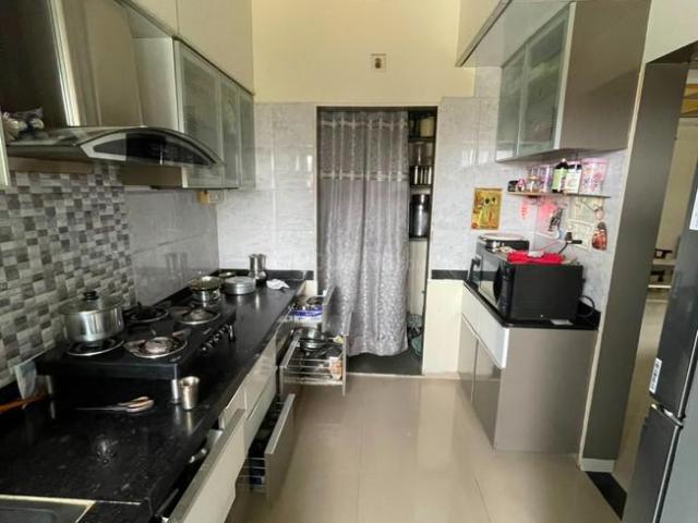 Flat for rent in Sarkhej, Gujarat