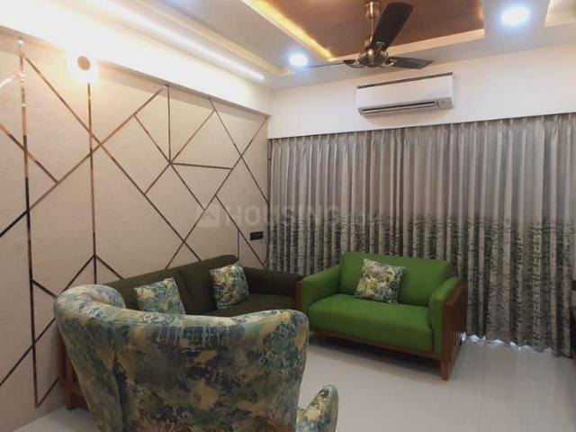 Flat for rent in Sarkhej, Gujarat