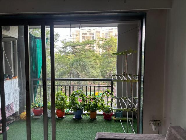 Flat for rent in Sarkhej, Gujarat