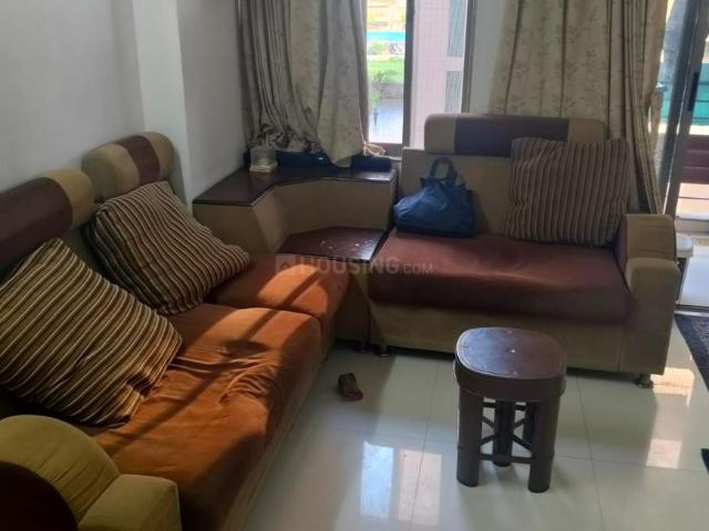 Flat for rent in Sarkhej, Gujarat