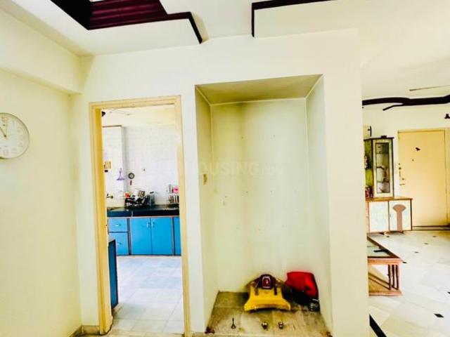 Flat for rent in Makarba, Sarkhej