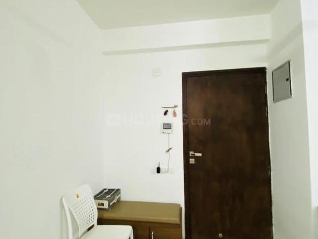 Flat for rent in Makarba, Sarkhej