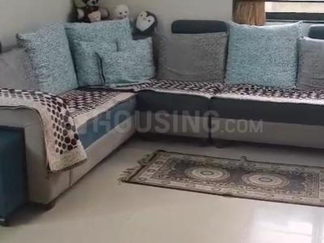 Flat for rent in Makarba, Sarkhej