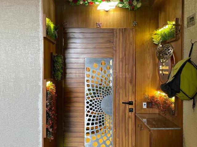 Flat for sale in Sarkhej, Gujarat