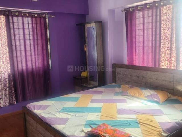 Flat for sale in Makarba, Sarkhej