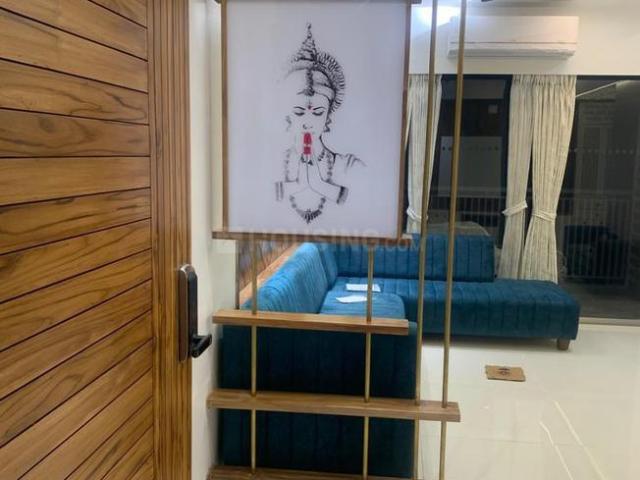 Flat for sale in Sarkhej, Gujarat