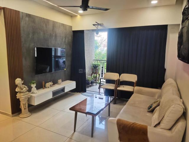Flat for sale in Sarkhej, Gujarat