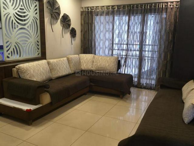 Flat for sale in Sarkhej, Gujarat