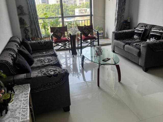 Flat for sale in Sarkhej, Gujarat